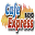 Café express 90 logo